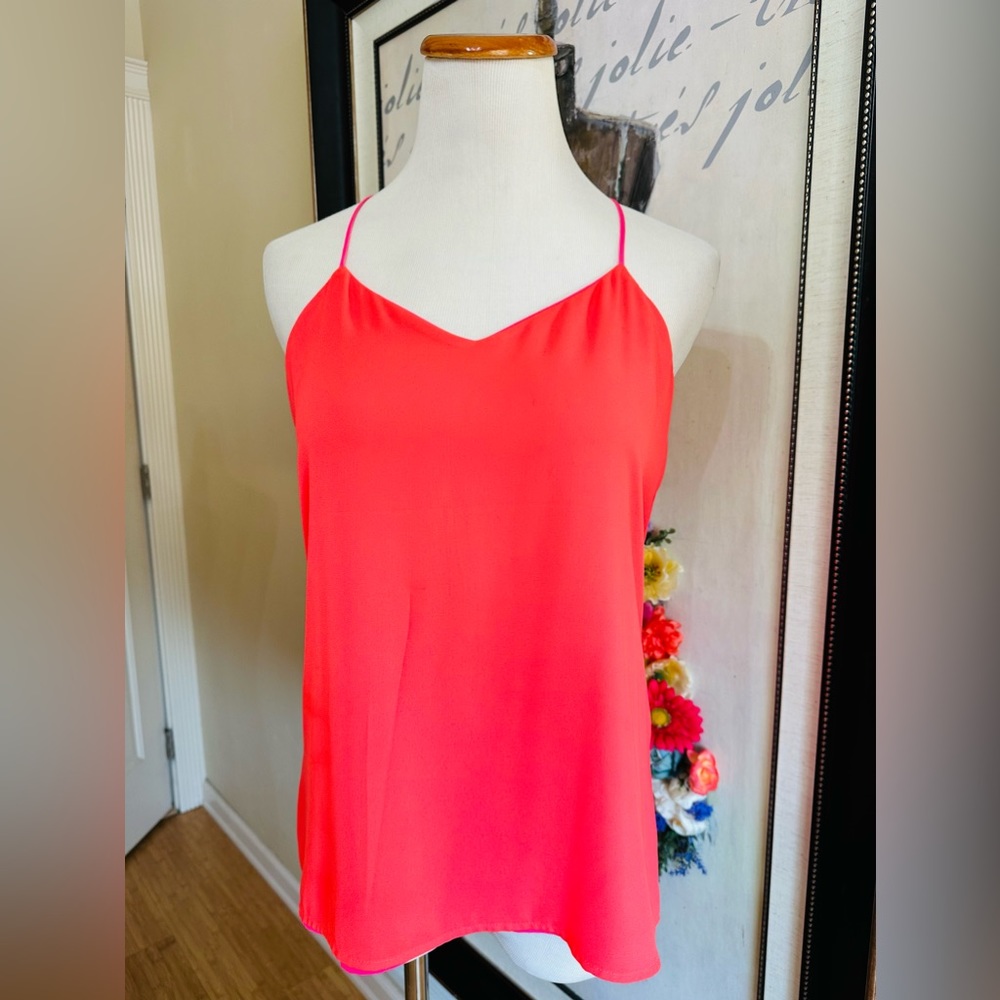Express Reversible Blouse - Picture 2 of 2